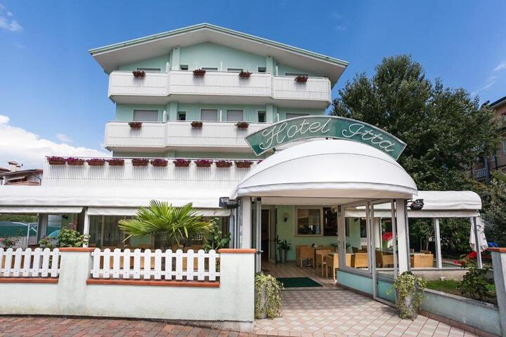 Hotel Itta