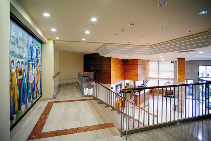 Hotel 3 of 58