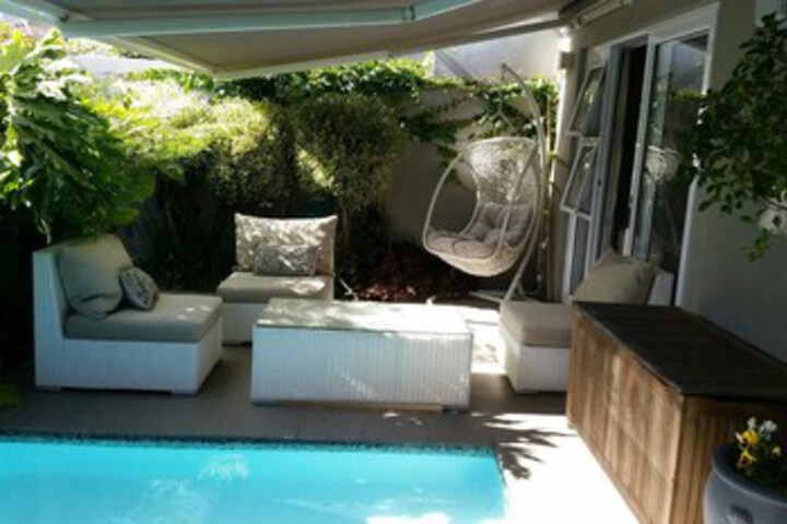 Terrace/Patio 10 of 12