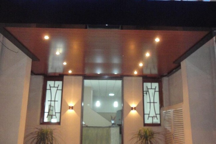 Hotel 49 of 52