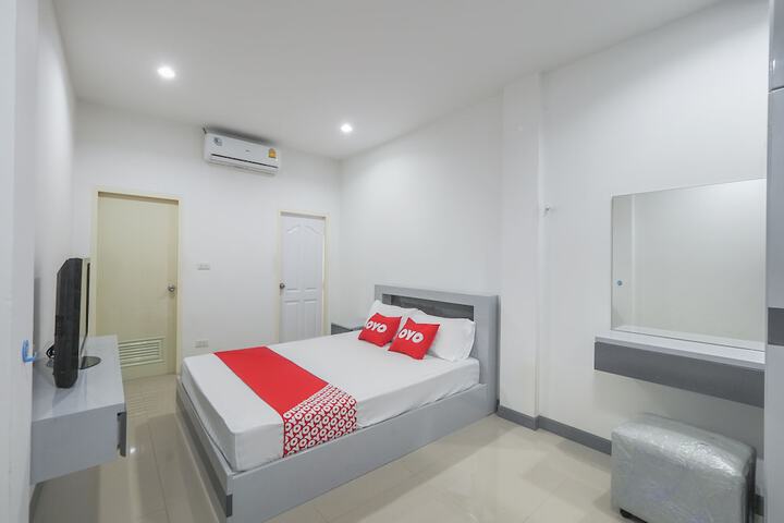 K & k Apartment