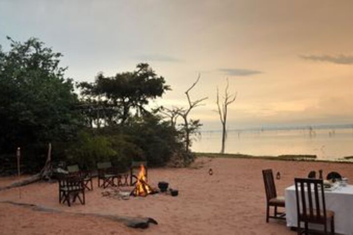 Changa Safari Camp