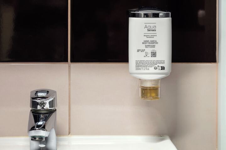 Bath Amenities