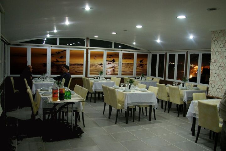 Terrace/Patio 48 of 48