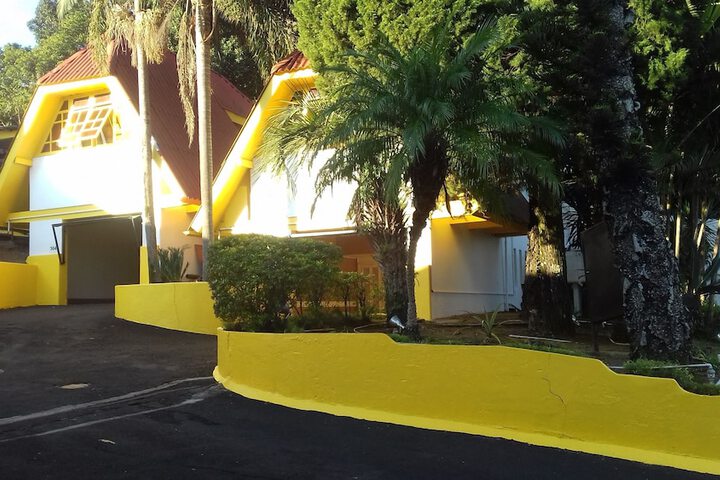 Motel dos Arcos