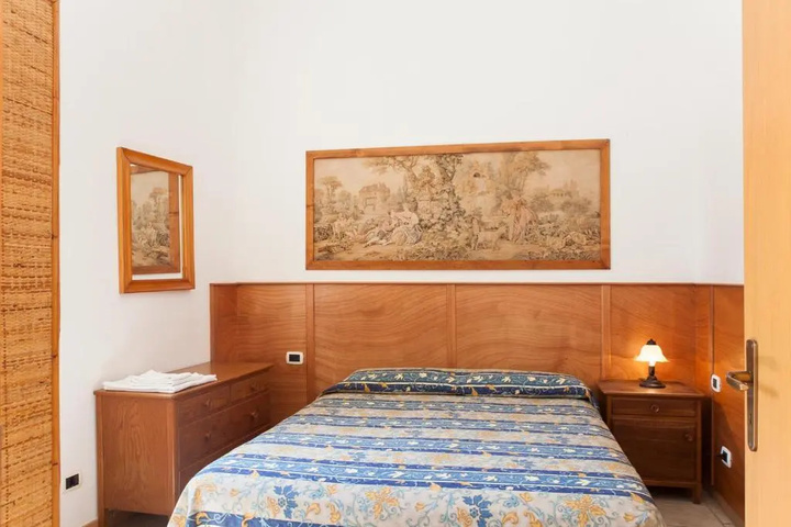 Bilocale Nelle Campagne Pugliesi Con Piscina M542