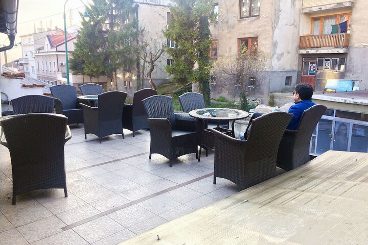 Terrace/Patio 68 of 81