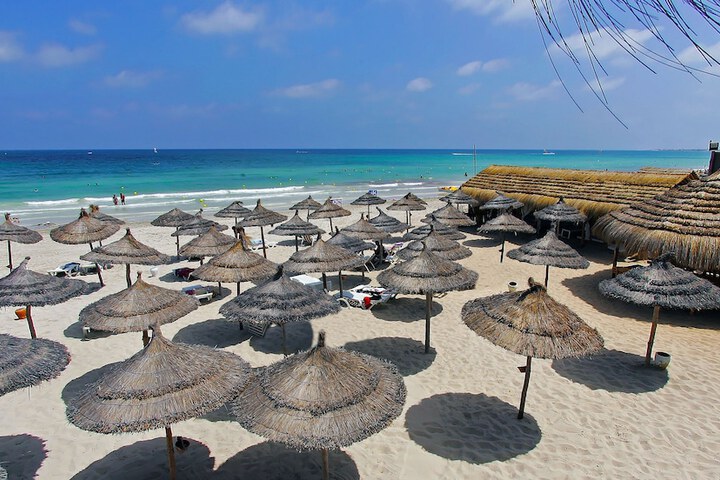 Beach 65 of 67