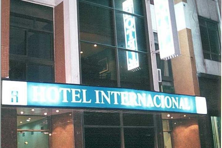 Hotel Adrazi