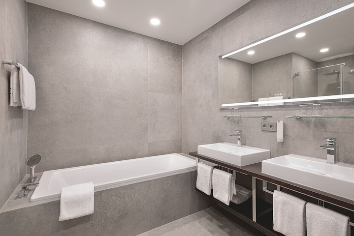Bathroom Vanities