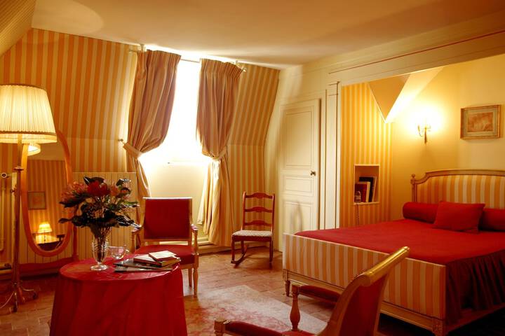 Domaine de Chatenay - Le Mans in Saint-Saturnin