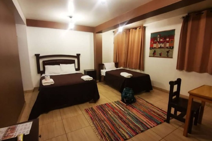 Room 5 of 72