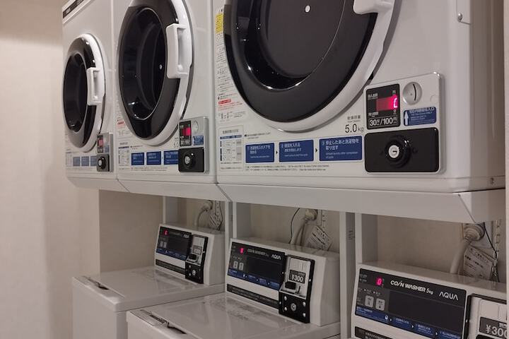 Laundry 13 of 26