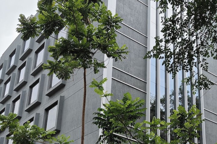 Magnus Nexstar Suites