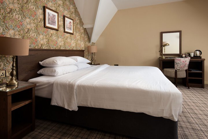 Dean Court Hotel Image 9