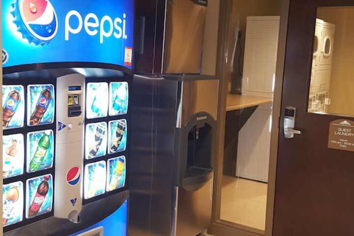 Hotel Interior 33 of 43