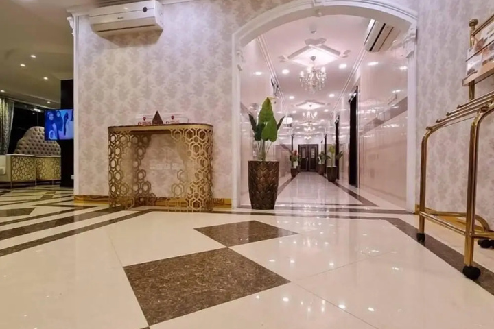 Hotel Interior 3 of 6