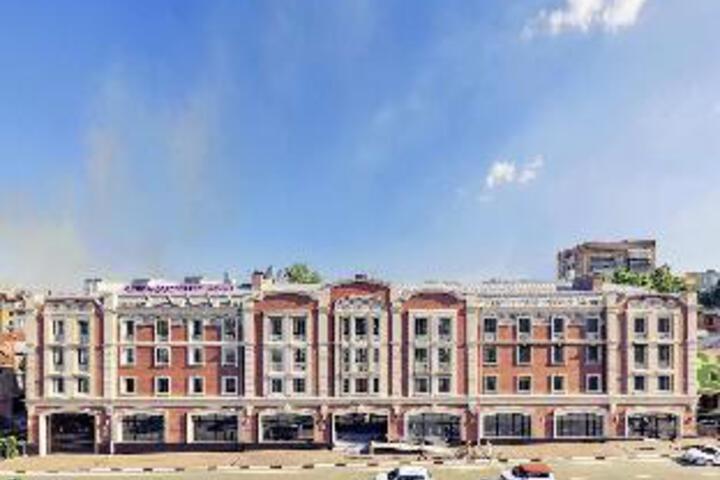 Fitness Center Photo