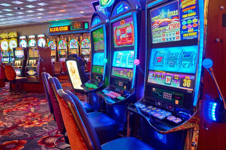 Casino