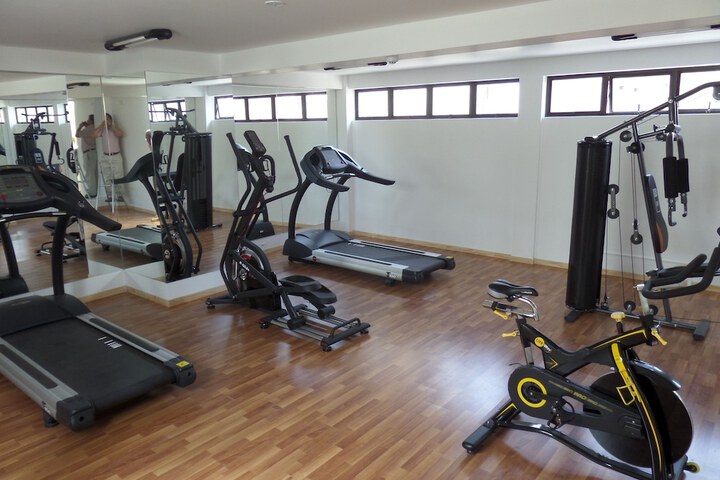 Health and Fitness 38 of 55