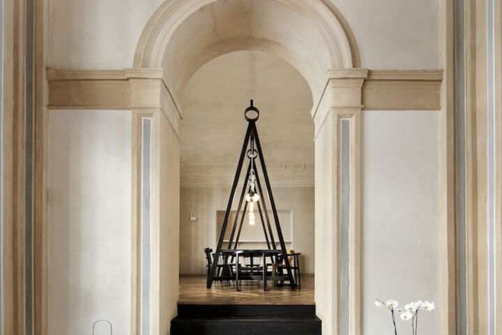 Breakfast/Coffee Service 56 of 82