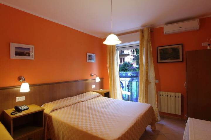 Hotel Innpiero Taormina in Taormina