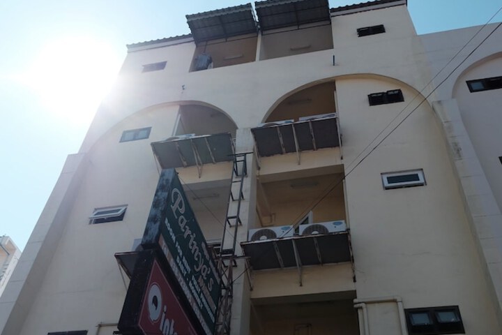 Hotel 18 of 18