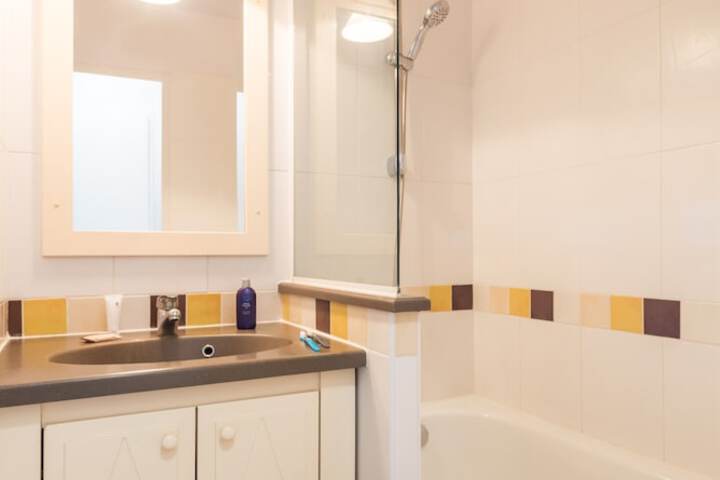 Bath Interior