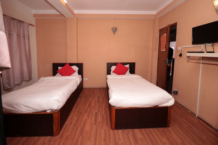 Room 20 of 23