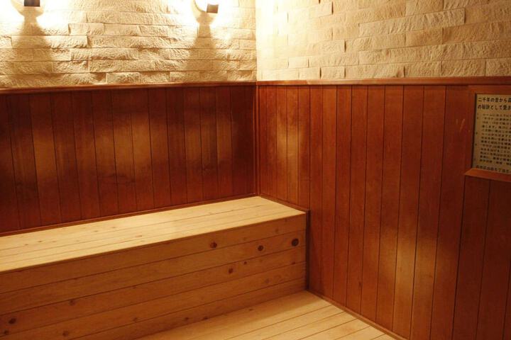 Hotel Spa