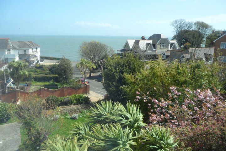 Hotel View 60 of 61