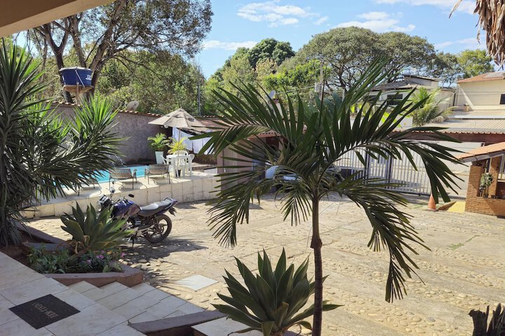 Terrace/Patio 41 of 41