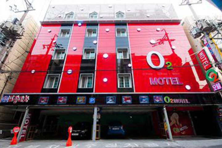 O2