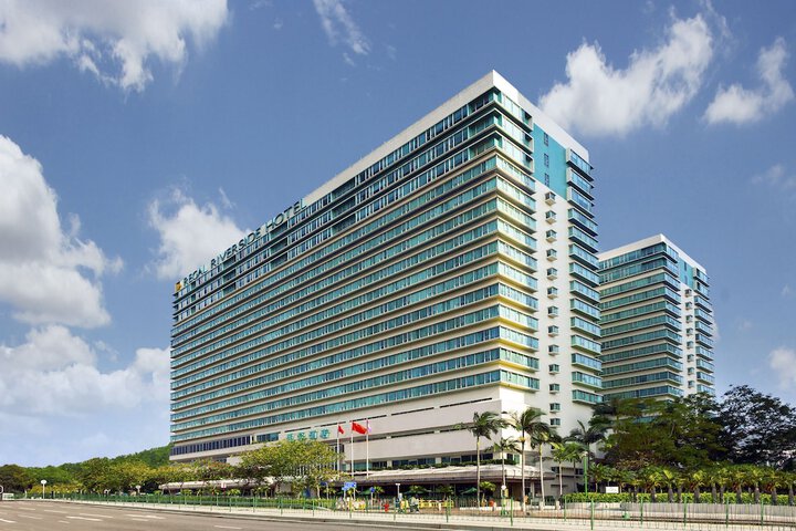 Hotel 97 of 106