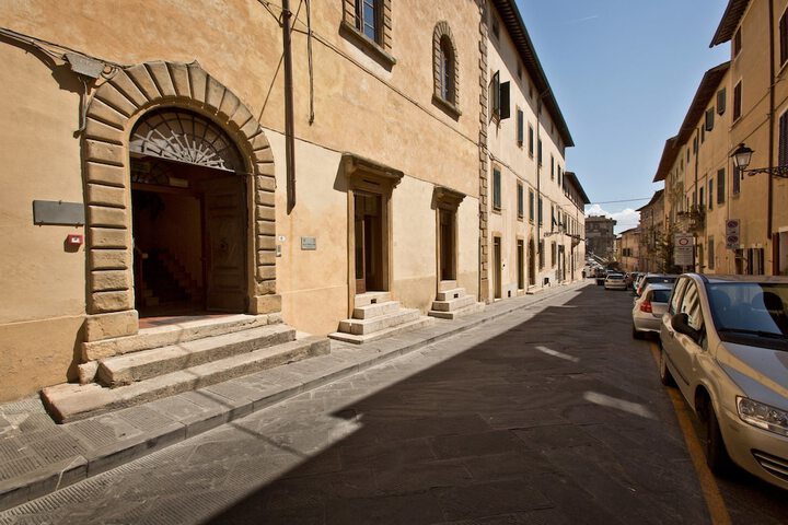Hotel Palazzo Renieri - 3stelle S in Colle di Val d'Elsa