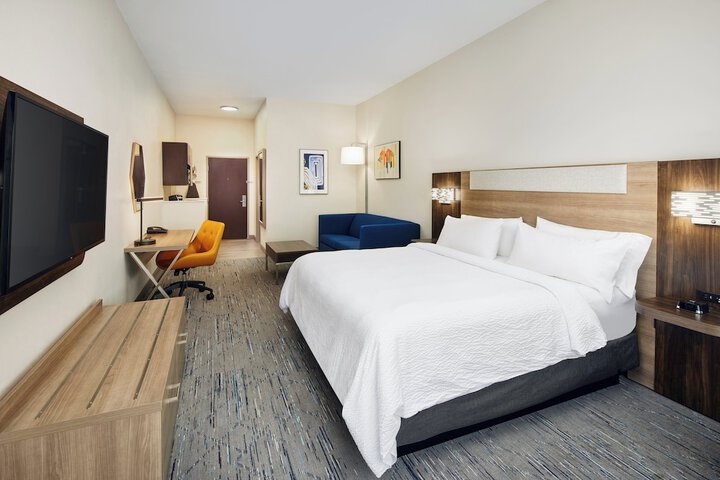 Suite Accessible (11 of 12)