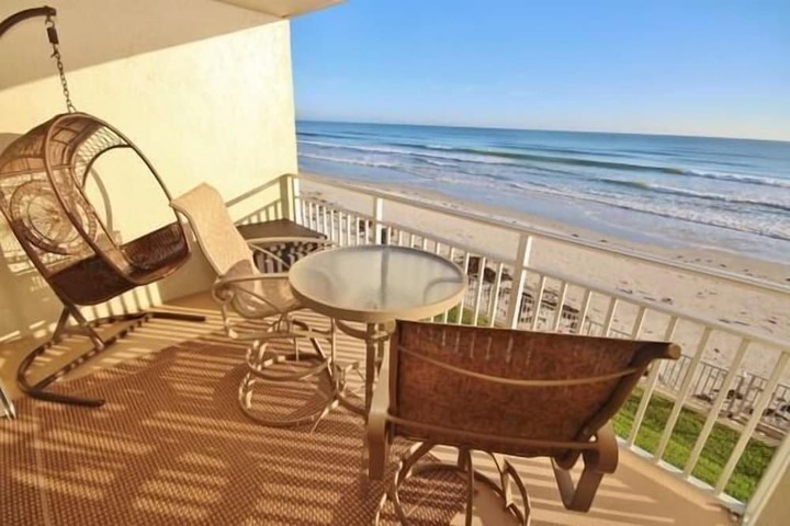 Terrace/Patio 255 of 264