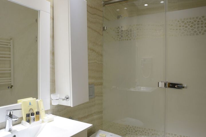 Bathroom Vanities