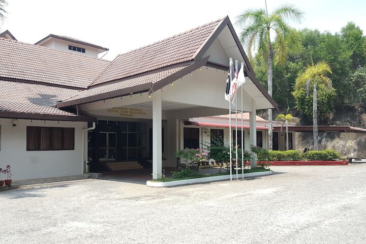 Hotel 22 of 22