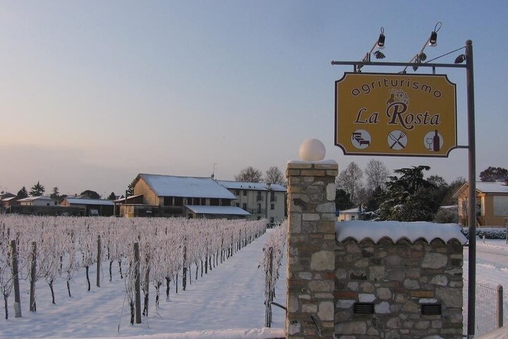 Hotel Entry
