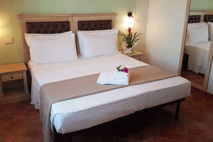Extra beds