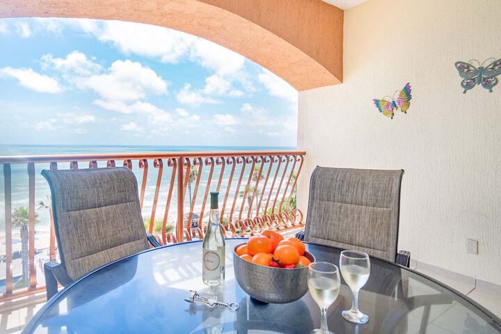 Terrace/Patio 396 of 599