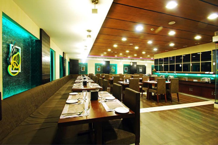 Dining Photos