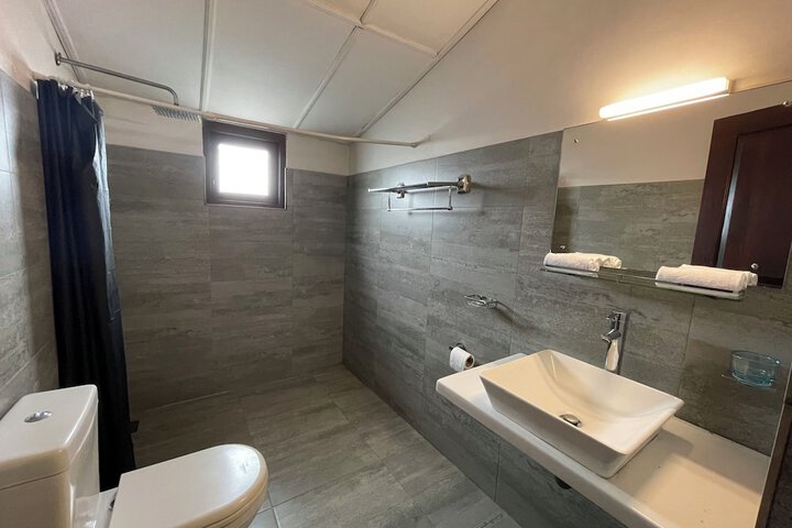 Bath Interior