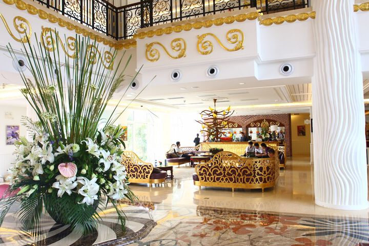 Hotel Interior 2 of 48