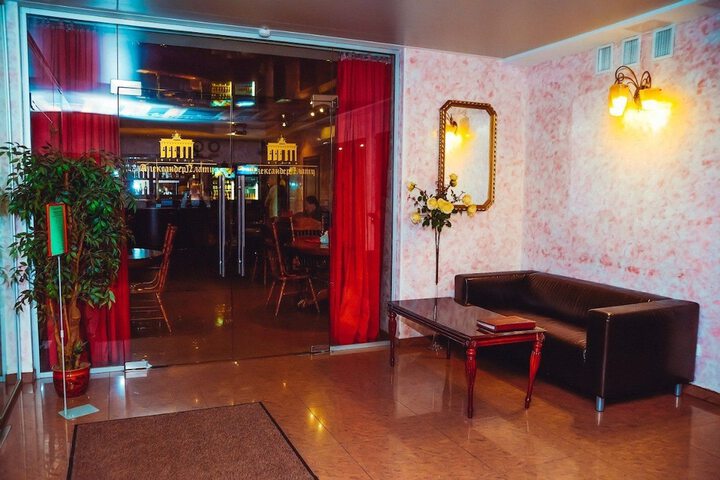 Hotel 2 of 55