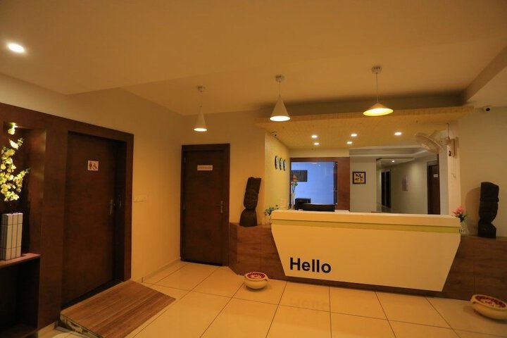 Hotel Interior 24 of 26