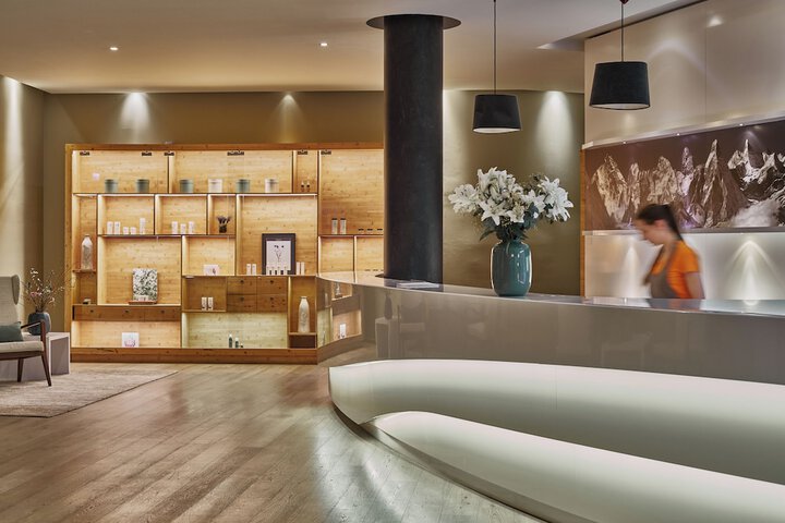 Spa and Wellness