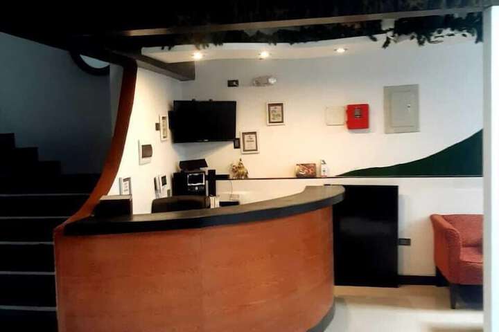 Hotel Interior 2 of 15