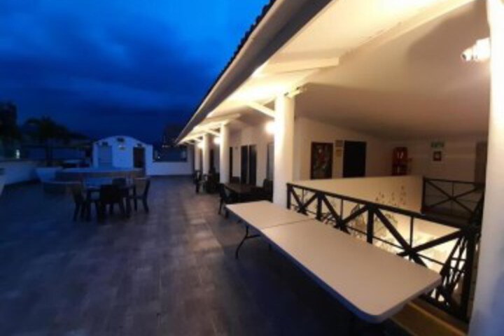 Terrace/Patio 30 of 35
